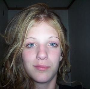 Meet your Posher, Chrisse